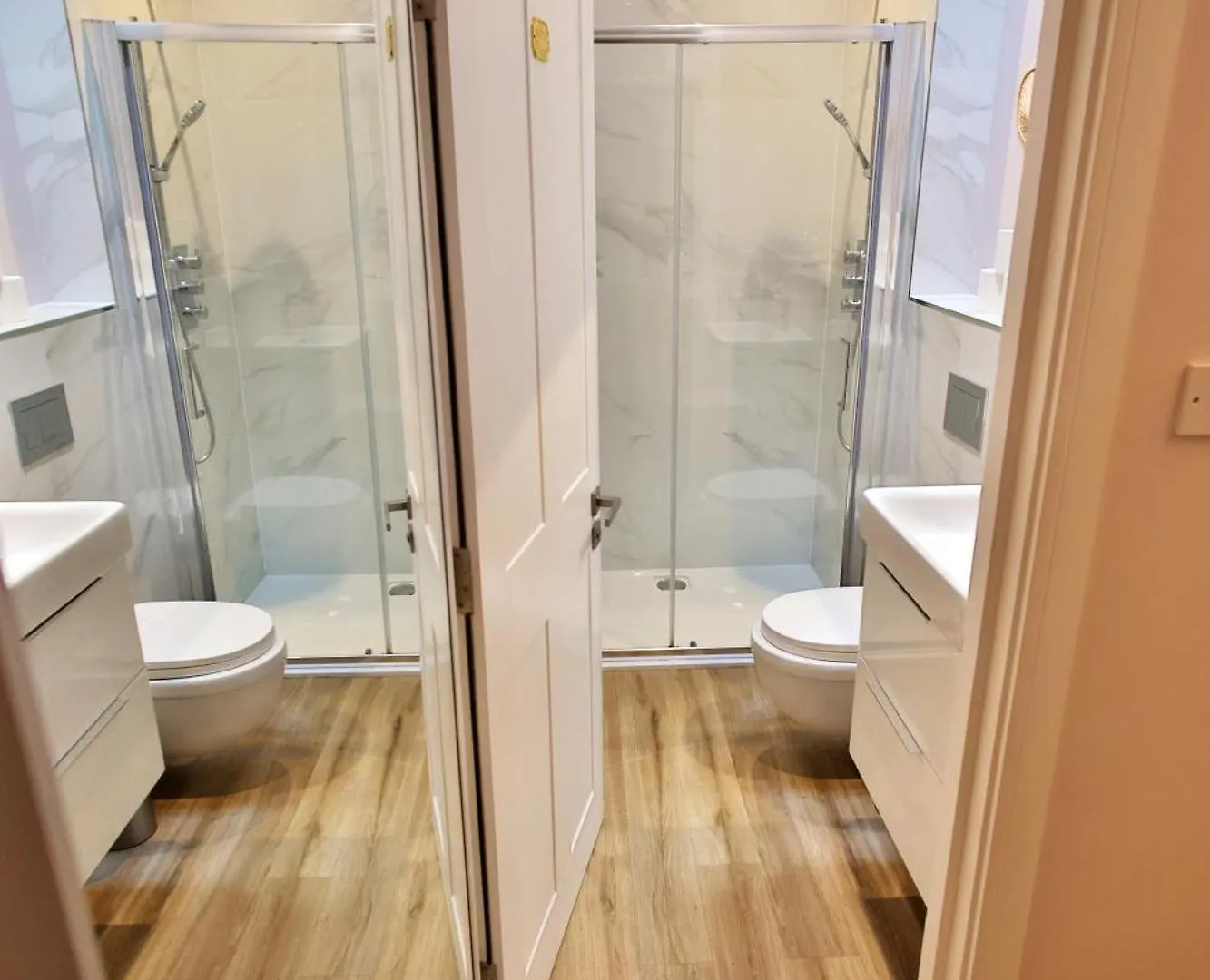 Peaceful Garden Apartment On Roman Road London