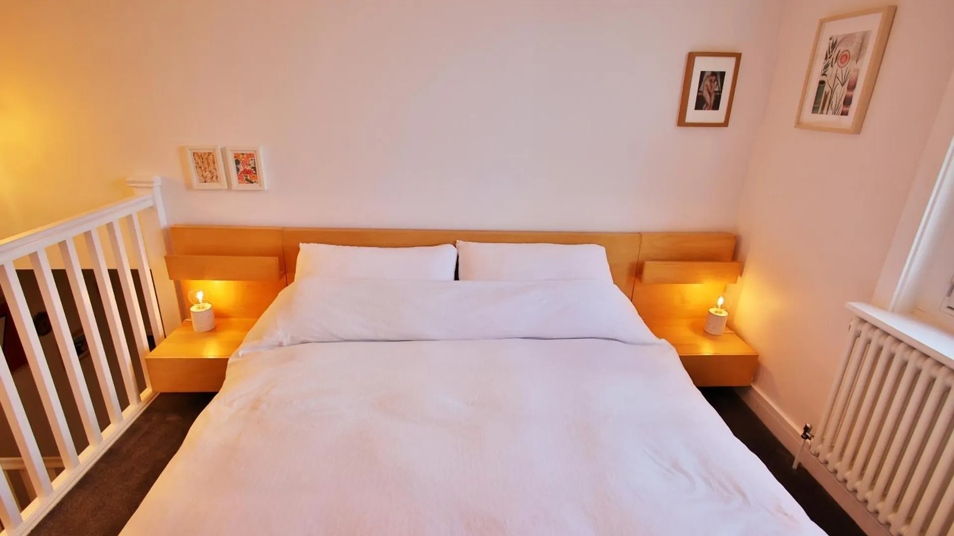 Peaceful Garden Apartment On Roman Road London 0*,  United Kingdom